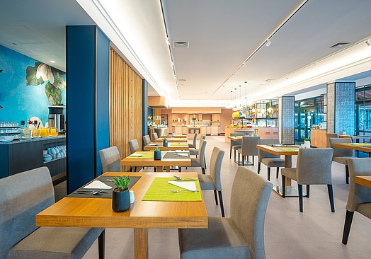 Sentido Galo Resort | Ondamar Restaurante