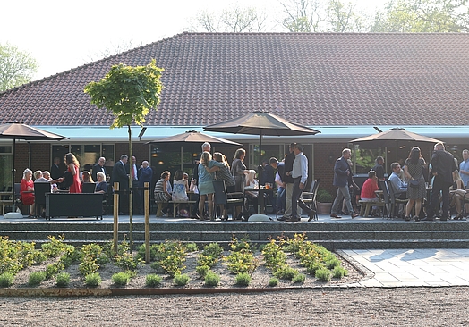 Skovridergaarden Hotel