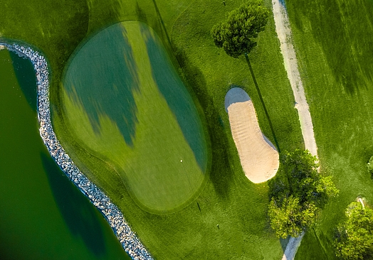 Club de Golf de Son Servera | Golf på Mallorca