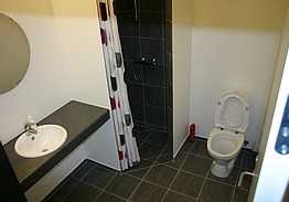 Sport & Academy Hotel