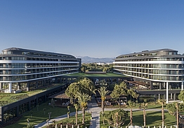 Voyage Belek Golf & Spa