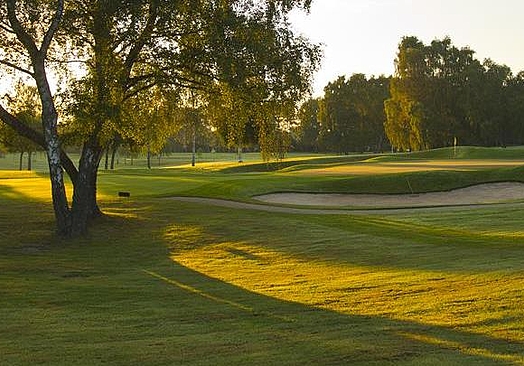 Helsingør Golf Club