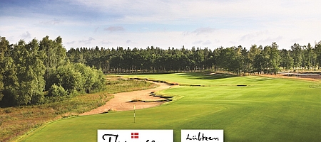 Lüber Championship