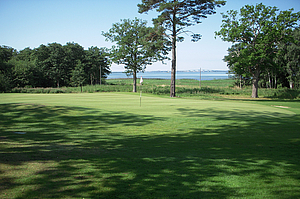 Golfbaner Öland