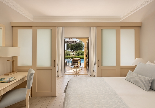 Aphrodite Hills Golf & Spa Resort