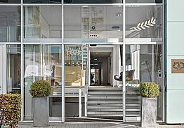 Best Western Plus Hotel Eyde