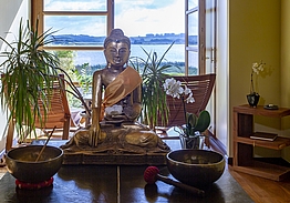 Balmer See Golfresort