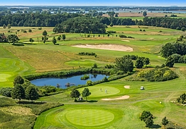 Balmer See Golfresort