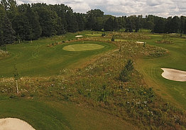 Berliner Golf Club Gatow | Golf i Berlin