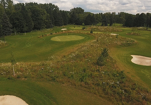 Berliner Golf Club Gatow | Golf i Berlin