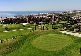 Doña Julia Golf Club