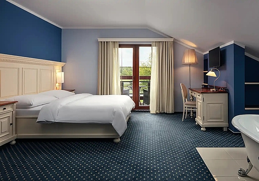 Golf & Spa Kunetická Hora