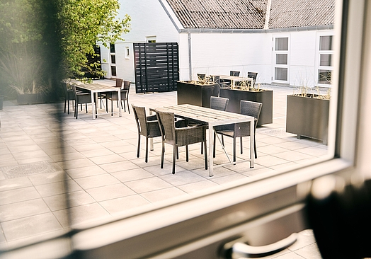 Hvide Klit Golf og Hotel