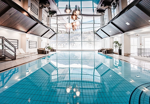 IMLAUER Hotel Schloss Pichlarn