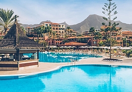 Iberostar Selection Anthelia