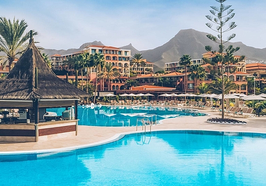 Iberostar Selection Anthelia
