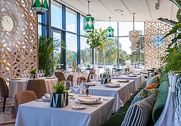 Las Colinas Golf & Country Club