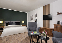 Maritim Golfpark Ostsee