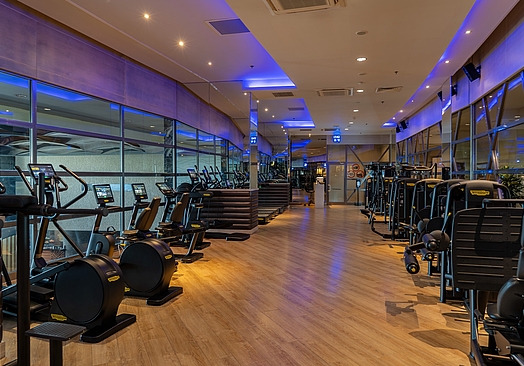 Maxx Royal Belek Golf Resort