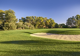 Barceló Montecastillo Golf & Sports Resort