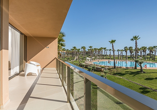 NAU Salgados Dunas Suites