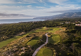 Oitavos Dunes Links Golf