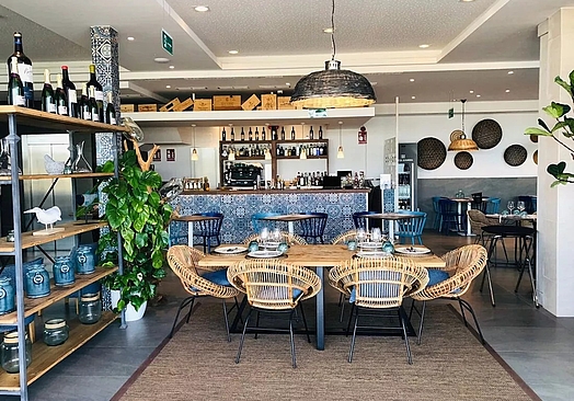 Ona Valle Romano Golf & Resort