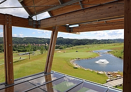 Panorama Golf Resort