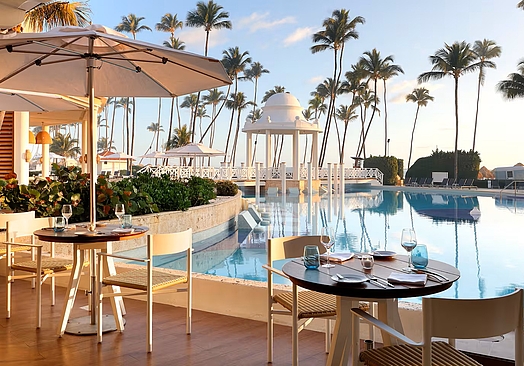 Paradisus Palma Real Golf & Spa Resort