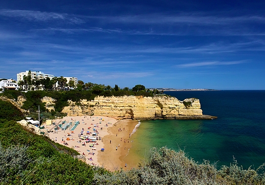 Pestana Viking Beach and Golf Resort