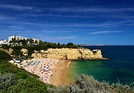 Pestana Viking Beach and Golf Resort