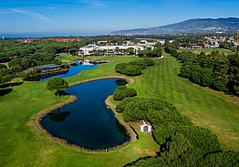 Onyria Quinta da Marinha Resort
