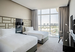 Radisson Hotel Dubai DAMAC Hills