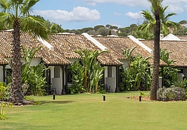 SO/ Sotogrande Spa & Golf Resort Hotel