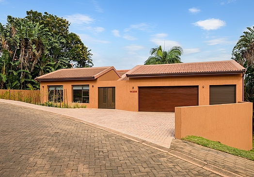 San Lameer Golf Estate