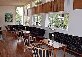 Sct. Knuds Golfklub | Golf på Fyn