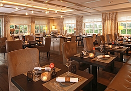 Severin*s Resort & Spa | Golf på Sylt