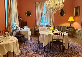 Skjoldenæsholm Slot