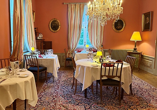 Skjoldenæsholm Slot