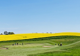 Tegelberga Golfklubb