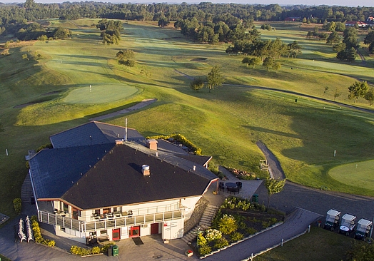 Tomelilla Golf Hotell & Krog