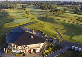 Tomelilla Golf Hotell & Krog