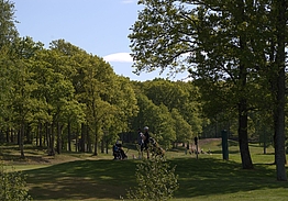 Tönnersjö Golf & Resort