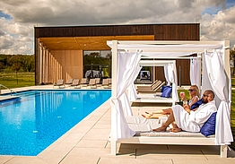 Zala Springs Golf Resort