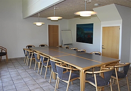 Hjarbæk Fjord Golf Center