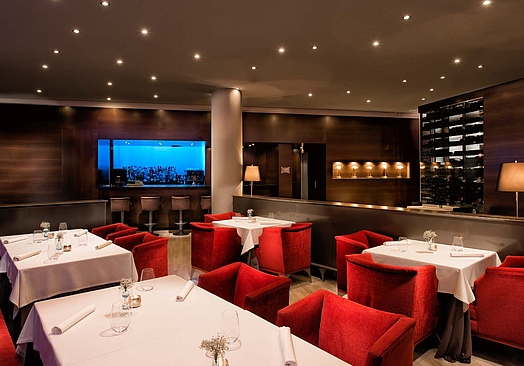 Amare Beach Hotel Marbella | Golf på Costa del Sol