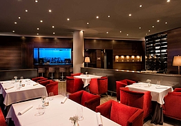 Amare Beach Hotel Marbella | Golf på Costa del Sol