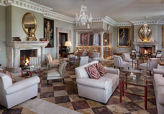 Anantara Villa Padierna