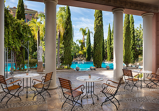 Anantara Villa Padierna