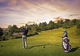 Arzaga Golf Club | Golf i Lombardiet